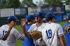Baseball vs SUNY Cortland  Wheaton College Baseball takes on SUNY Cortland University in game three of the NCAA D3 College World Series at Veterans Memorial Stadium in Cedar Rapids, Iowa. - Photo By: KEITH NORDSTROM : Wheaton Baseball, NCAA, Baseball, World Series